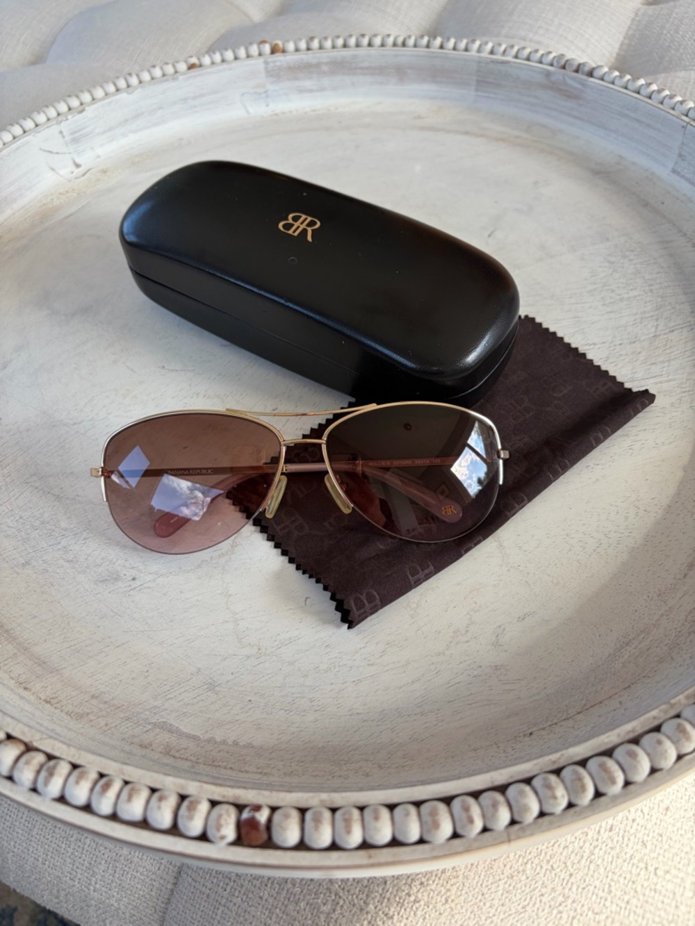 Banana Republic sunglasses